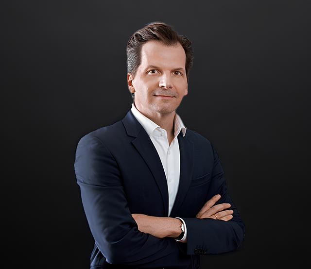 Dr. Matthias Grundmann